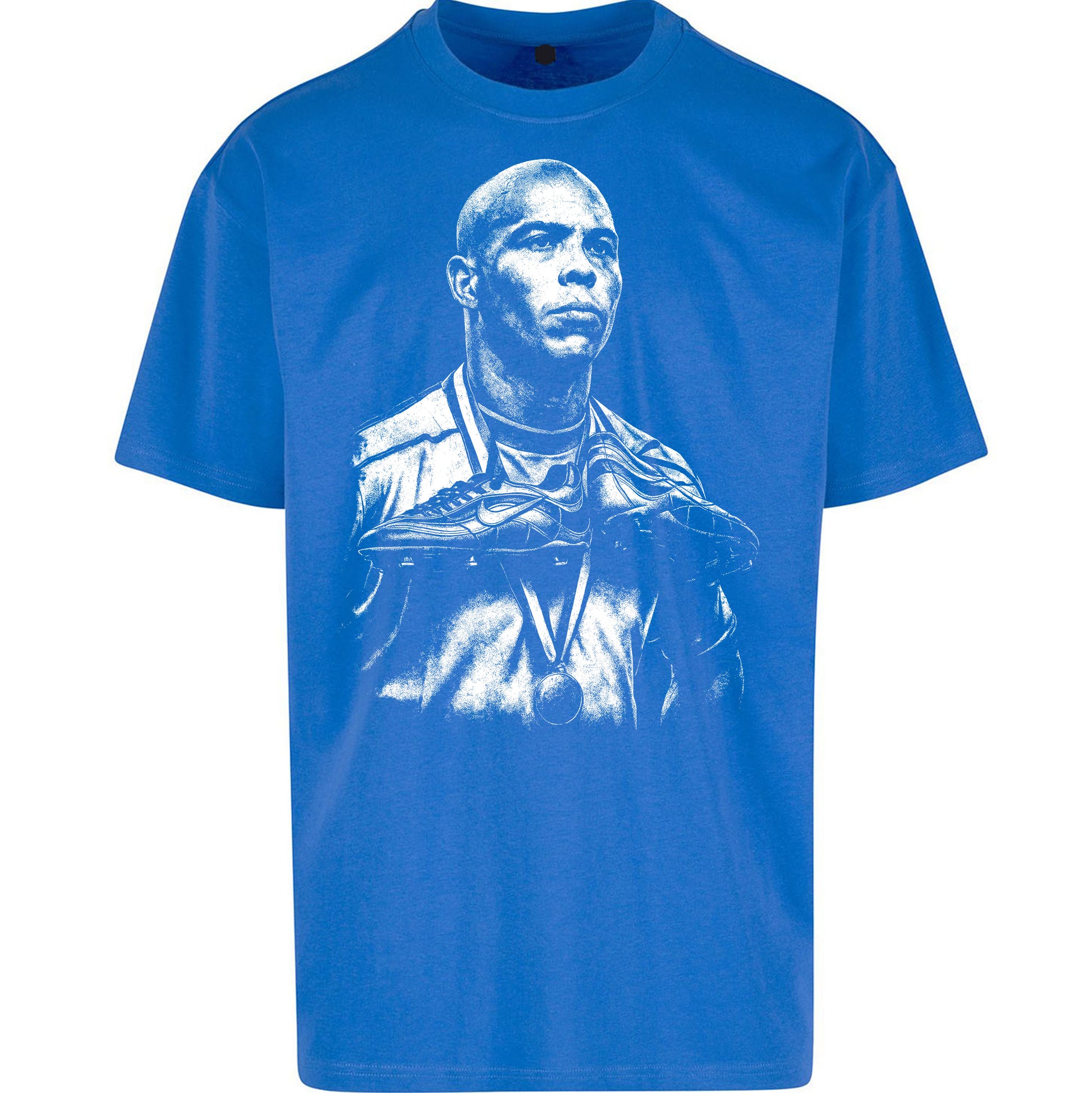 Nazario Oversized T Shirt