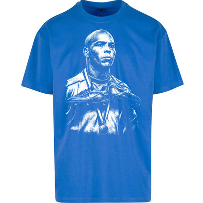 Nazario Oversized T Shirt