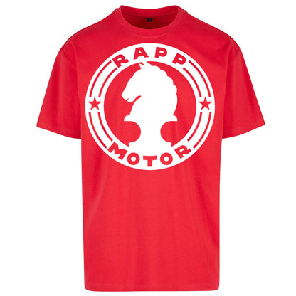 Classic BMW Oversized T Shirt