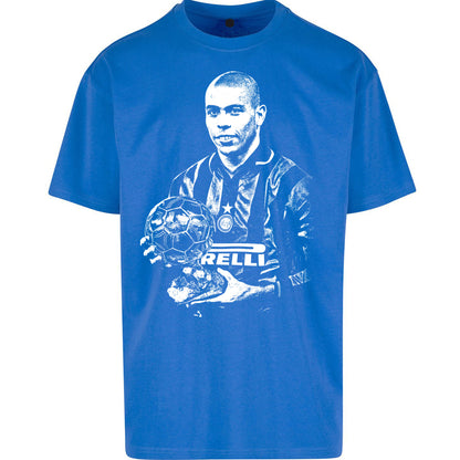 R9 Oversized T Shirt