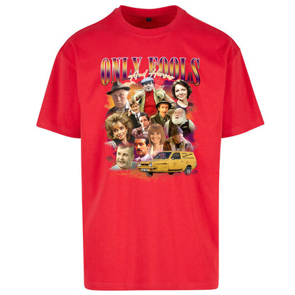 Only Fools & Horses Oversized T Shirt 