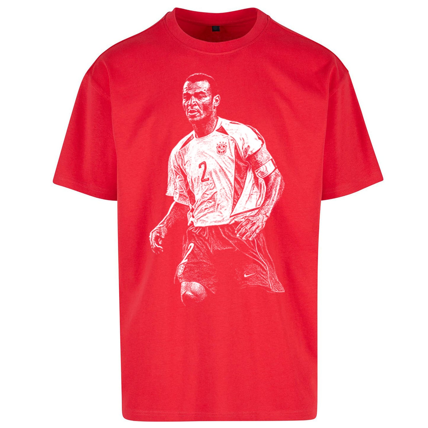 Cafu Oversized T Shirt