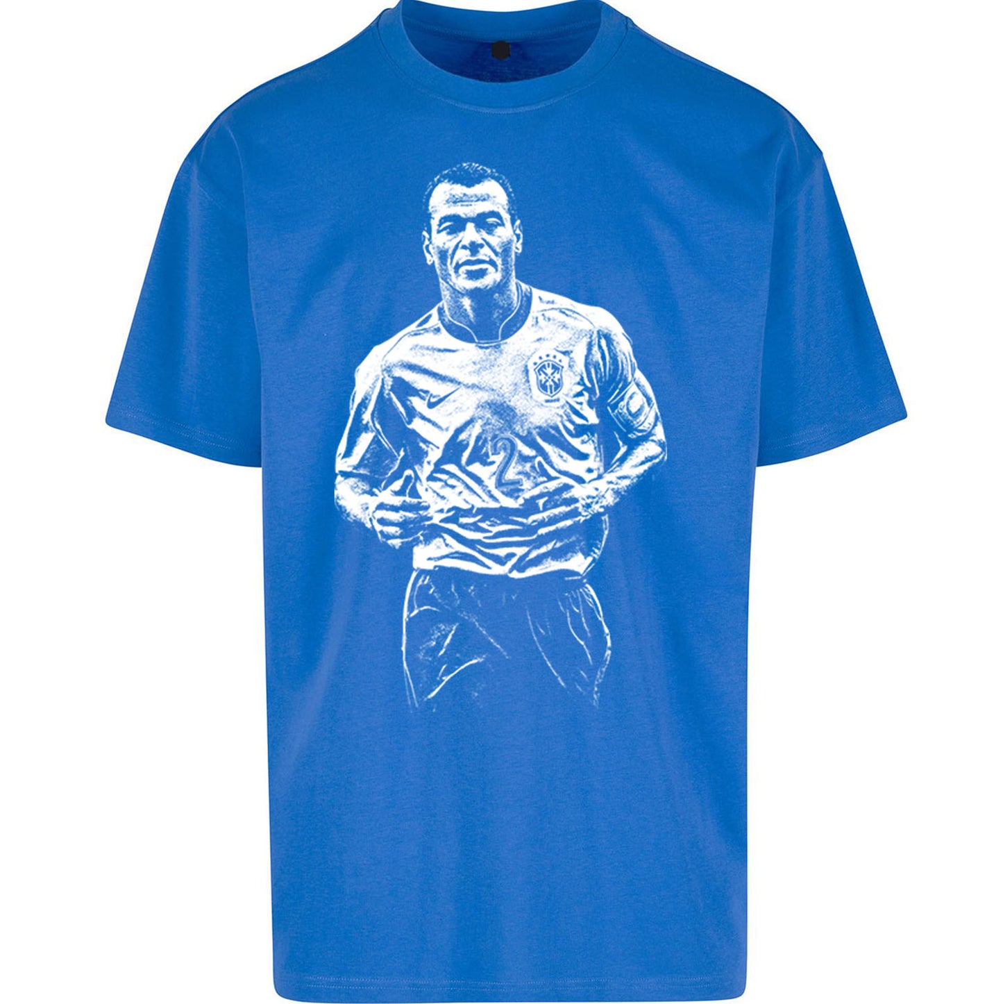 Cafu Roma Oversized T Shirt