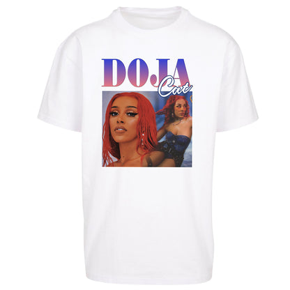 Doja Cat Oversized T Shirt
