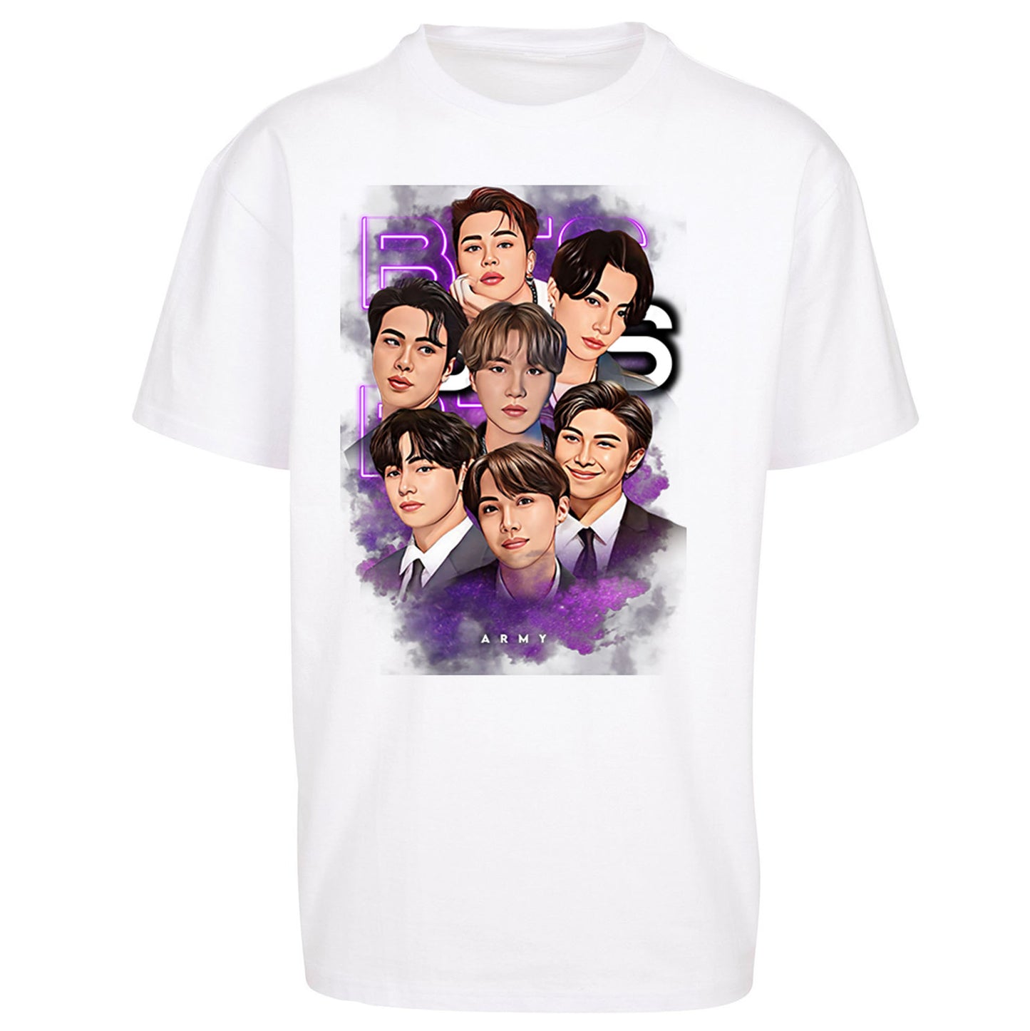 BTS K POP