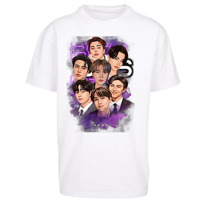 BTS K POP
