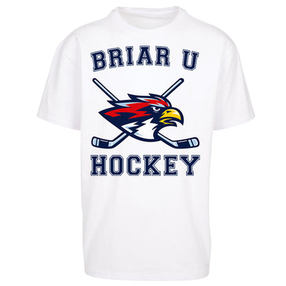 Briar U Hockey Oversized T Shirt
