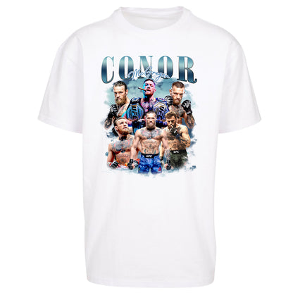 Conor McGregor Oversized T Shirt
