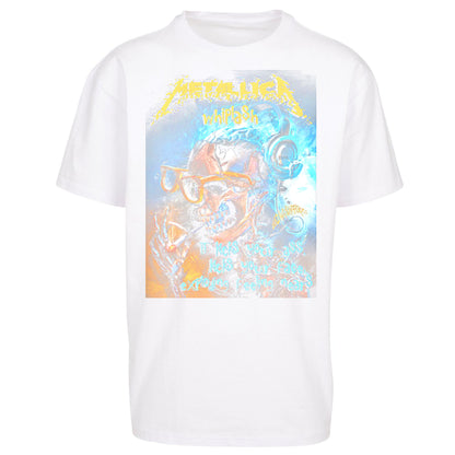 Nothing Else Matters Oversized T Shirt