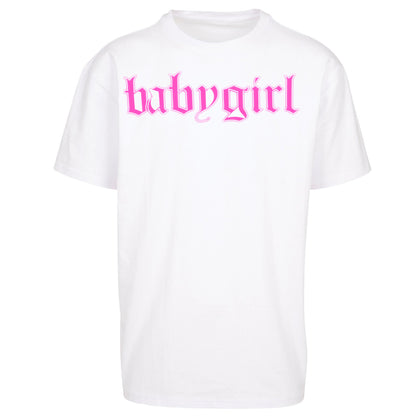 Babygirl Oversized T Shirt