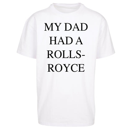 Victoria Beckham Oversized T Shirt | Buy Rolls-Royce Clothes