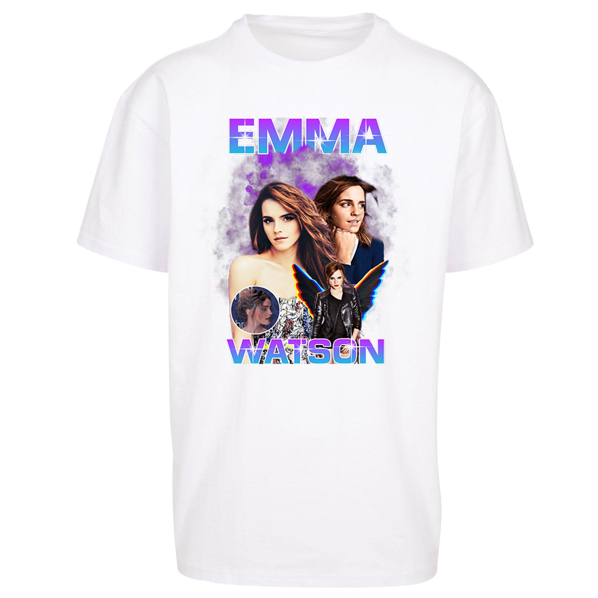 Emma Watson Oversized T Shirt