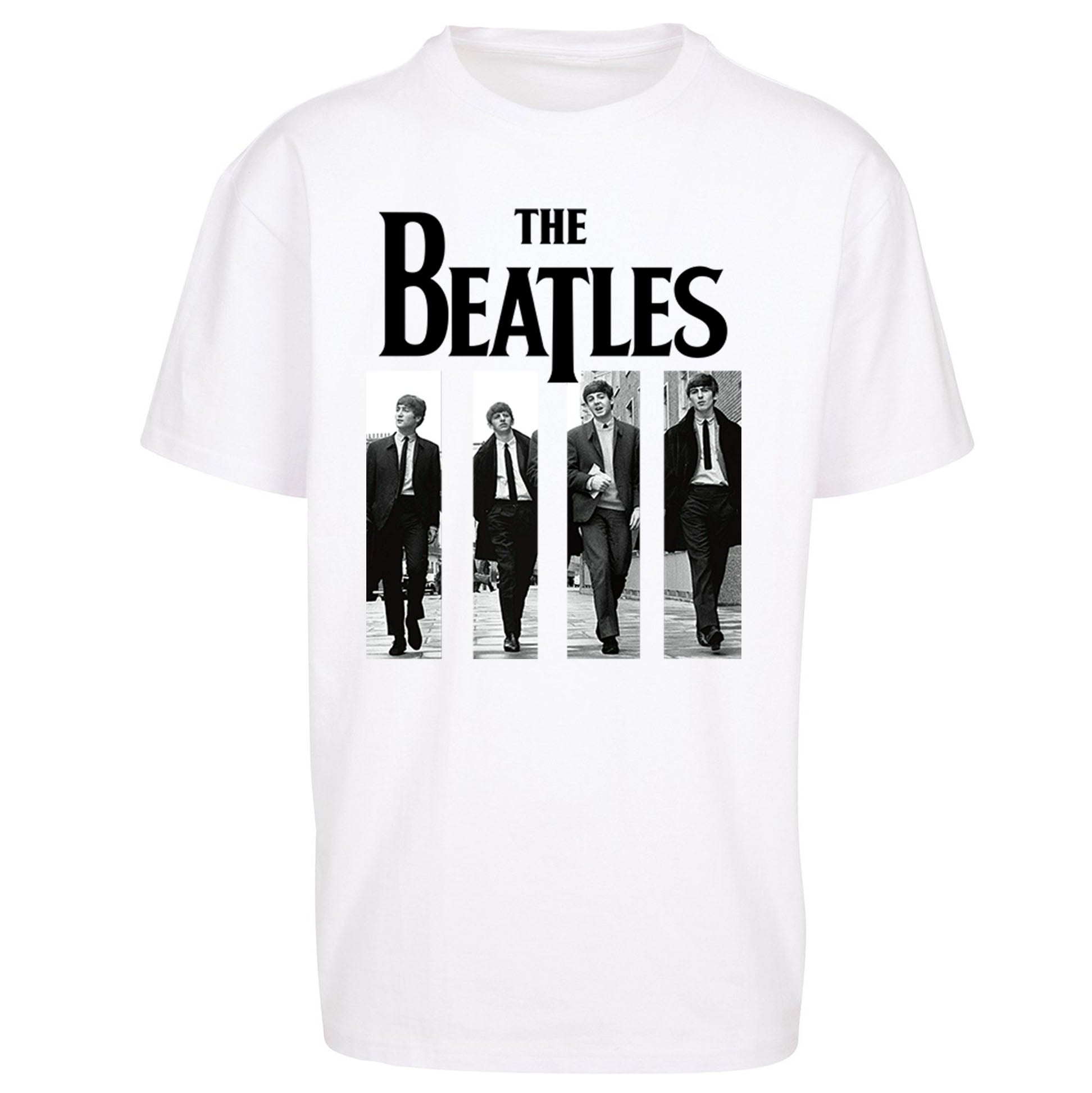 The Beatles  Oversized T Shirts | Spoofy Clothing
