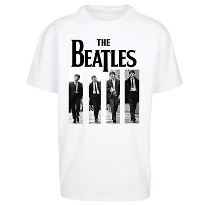 The Beatles  Oversized T Shirts | Spoofy Clothing