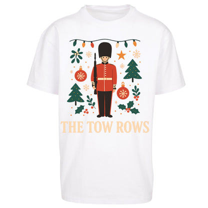 Grenadier Guards Christmas Oversized T Shirt