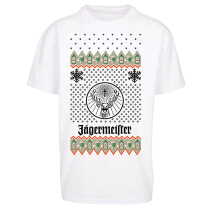 Jagermeister Oversized T Shirt