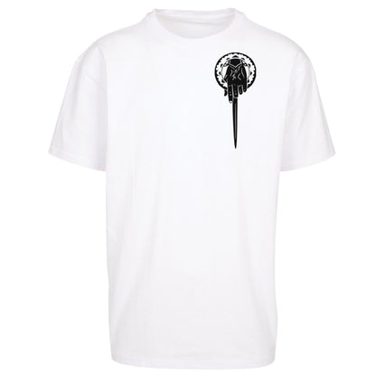 Hand Of The King Oversized T Shirt