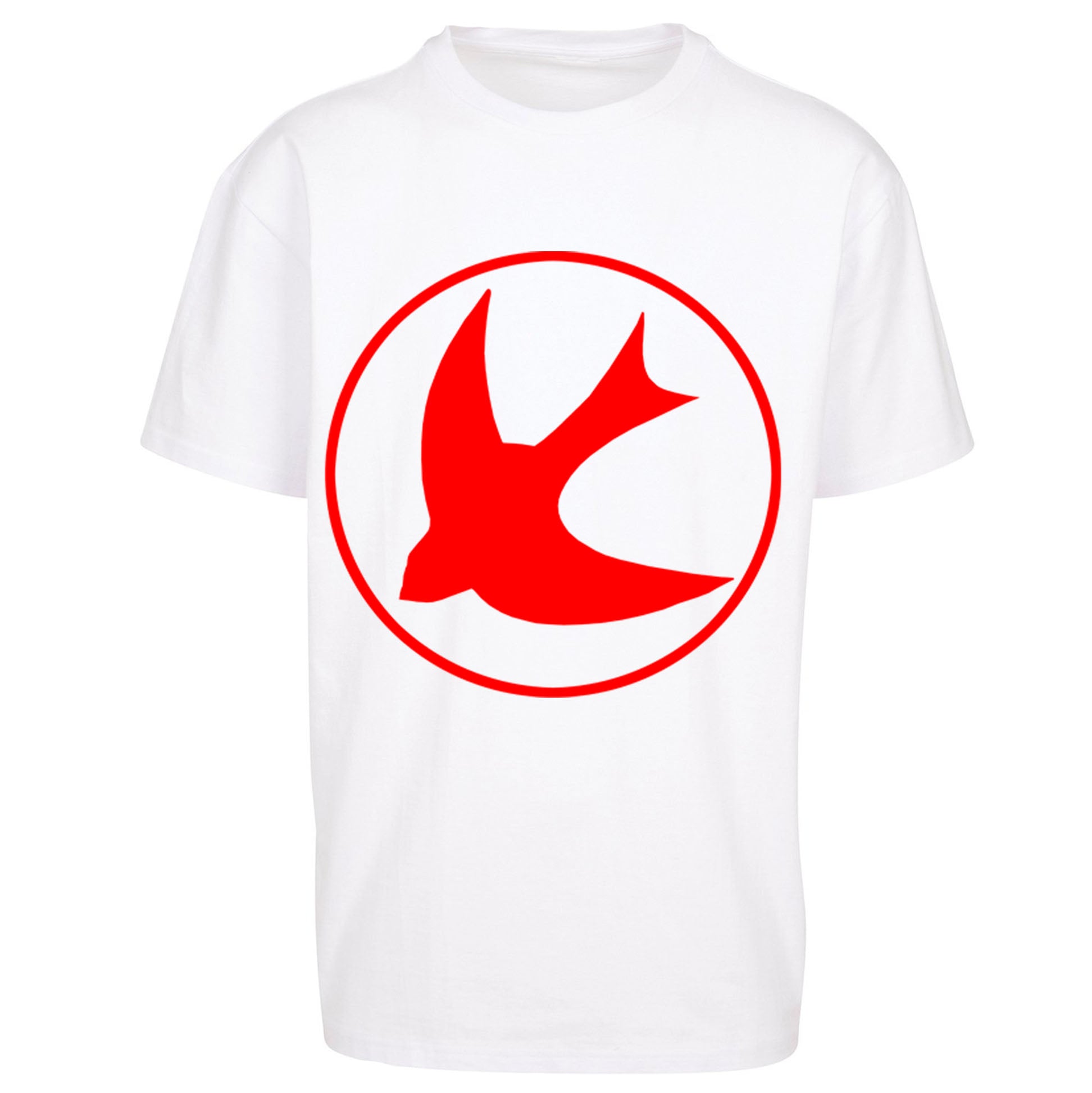 Classic Wlalsall Football Oversized T Shirt