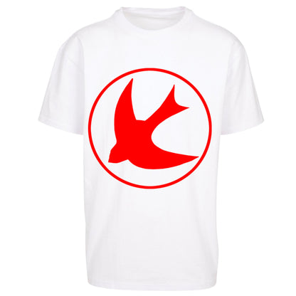 Classic Wlalsall Football Oversized T Shirt