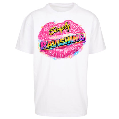 Simply Ravishing Oversized T Shirt