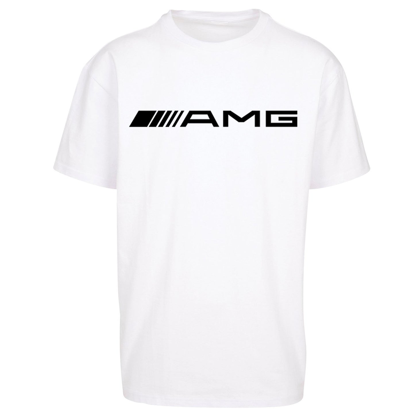 Mercedes AMG Oversized T Shirt