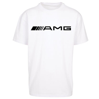 Mercedes AMG Oversized T Shirt