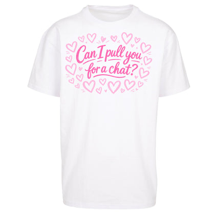 Love Island Oversized T Shirt