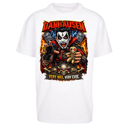 Danhausen Oversized T Shirt
