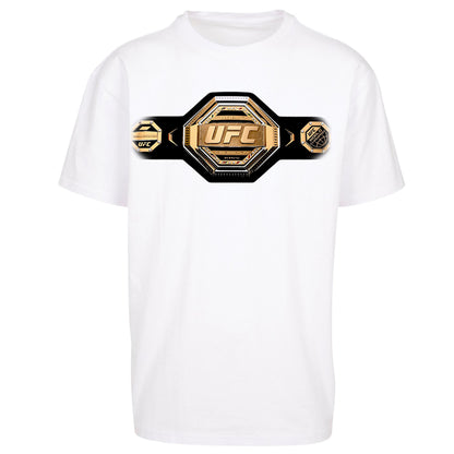 UFC Belt Oversized T Shirt