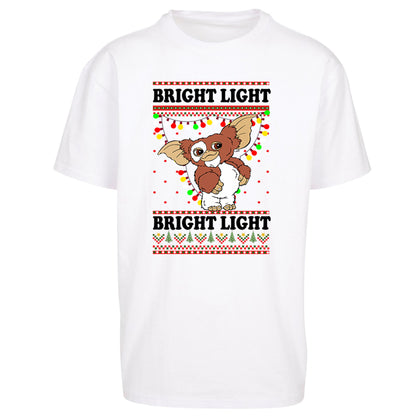 Gizmo Oversized T Shirt