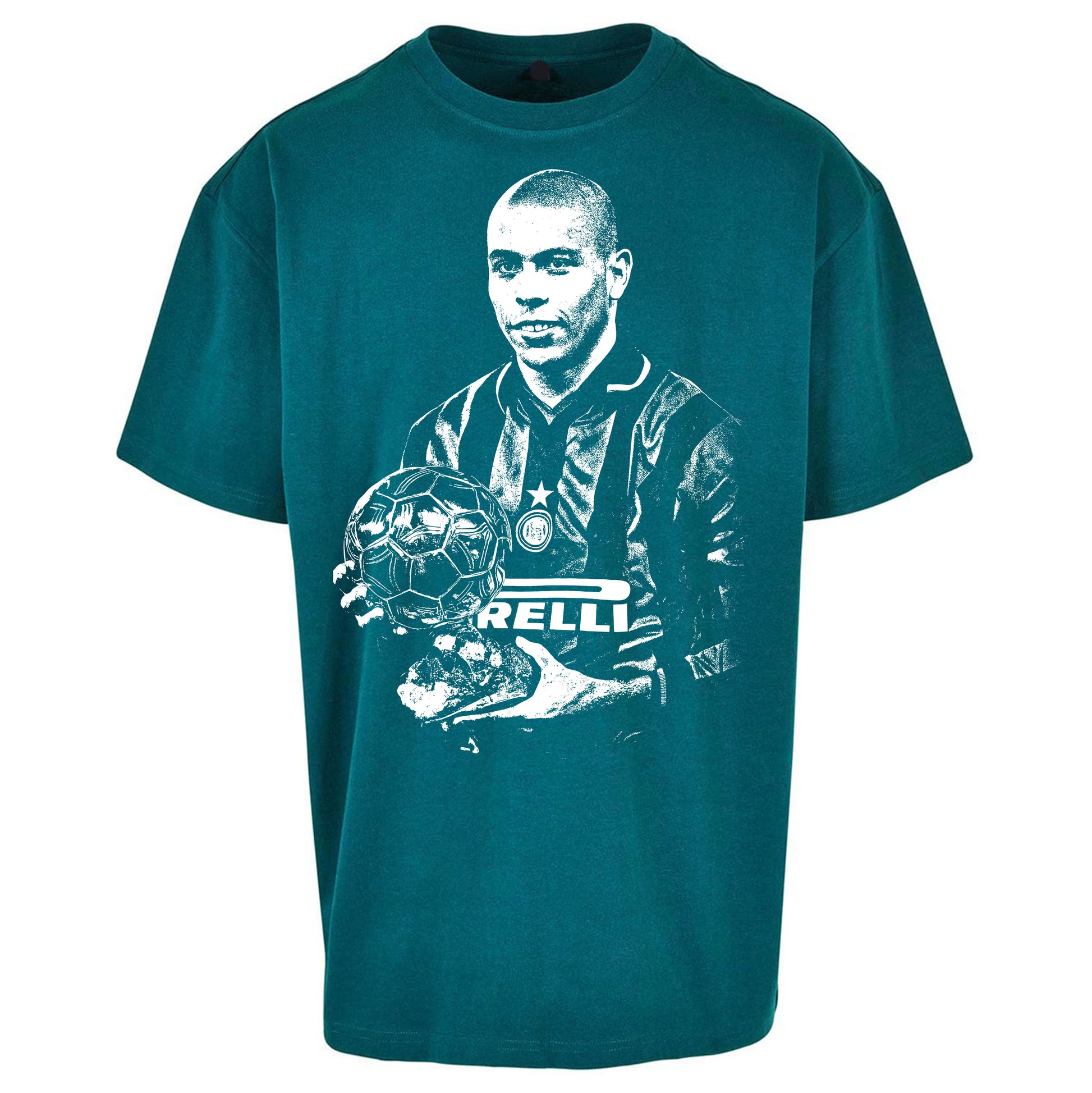 R9 Oversized T Shirt