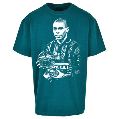 R9 Oversized T Shirt