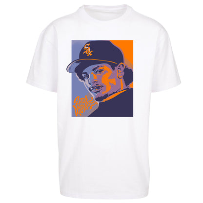 Eazy Muthafucker Oversized T Shirt