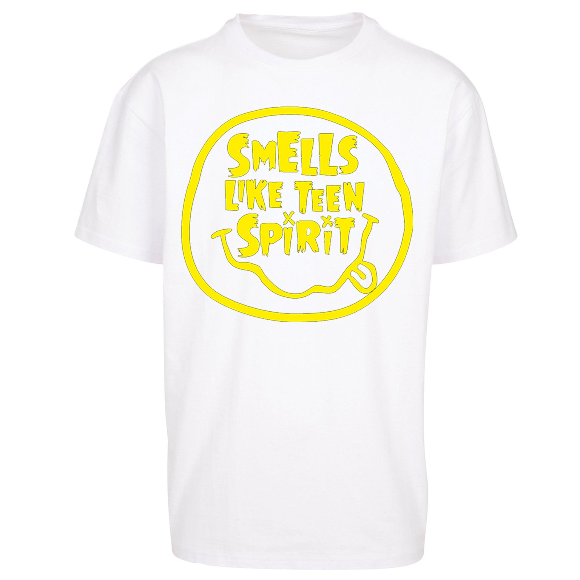 Dave Grohl Oversized T Shirt