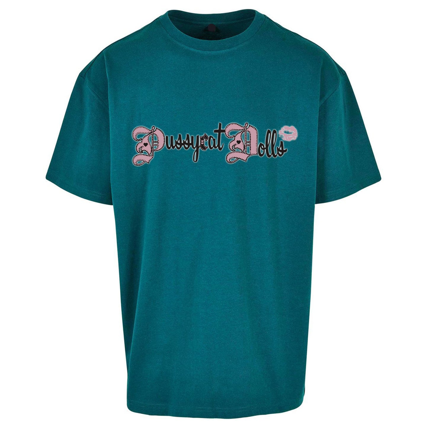 Stickwitu Oversized T Shirt