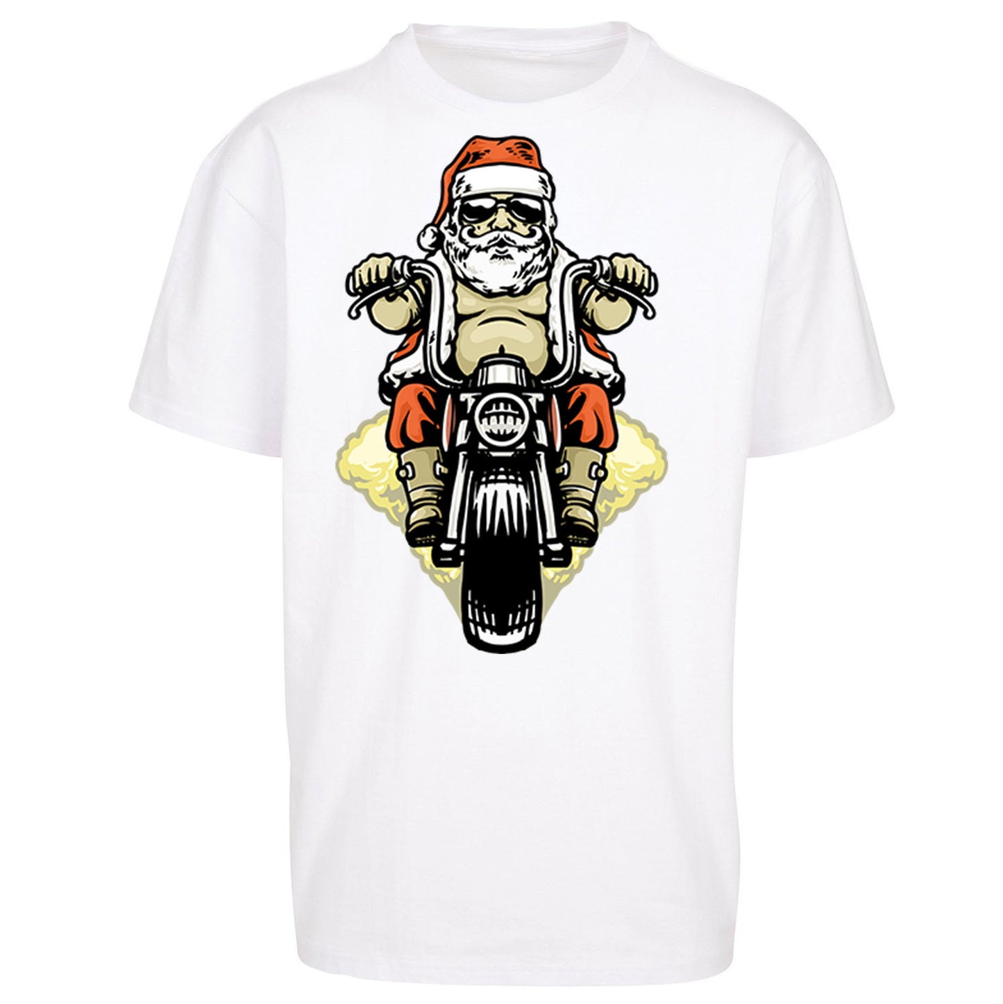 Sons of Anarchy Oversized T Shirt 