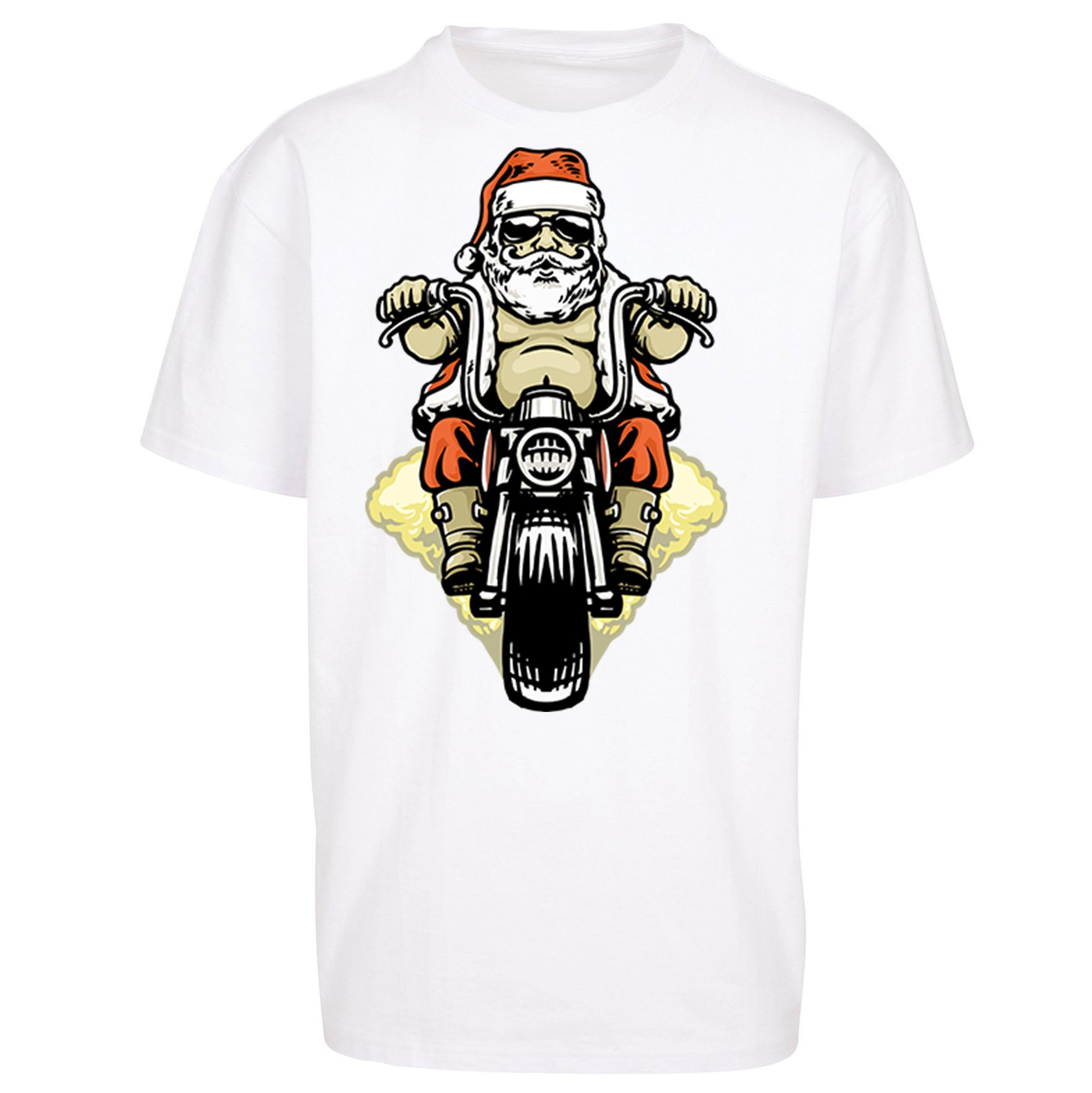 Sons of Anarchy Oversized T Shirt 