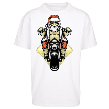 Sons of Anarchy Oversized T Shirt 