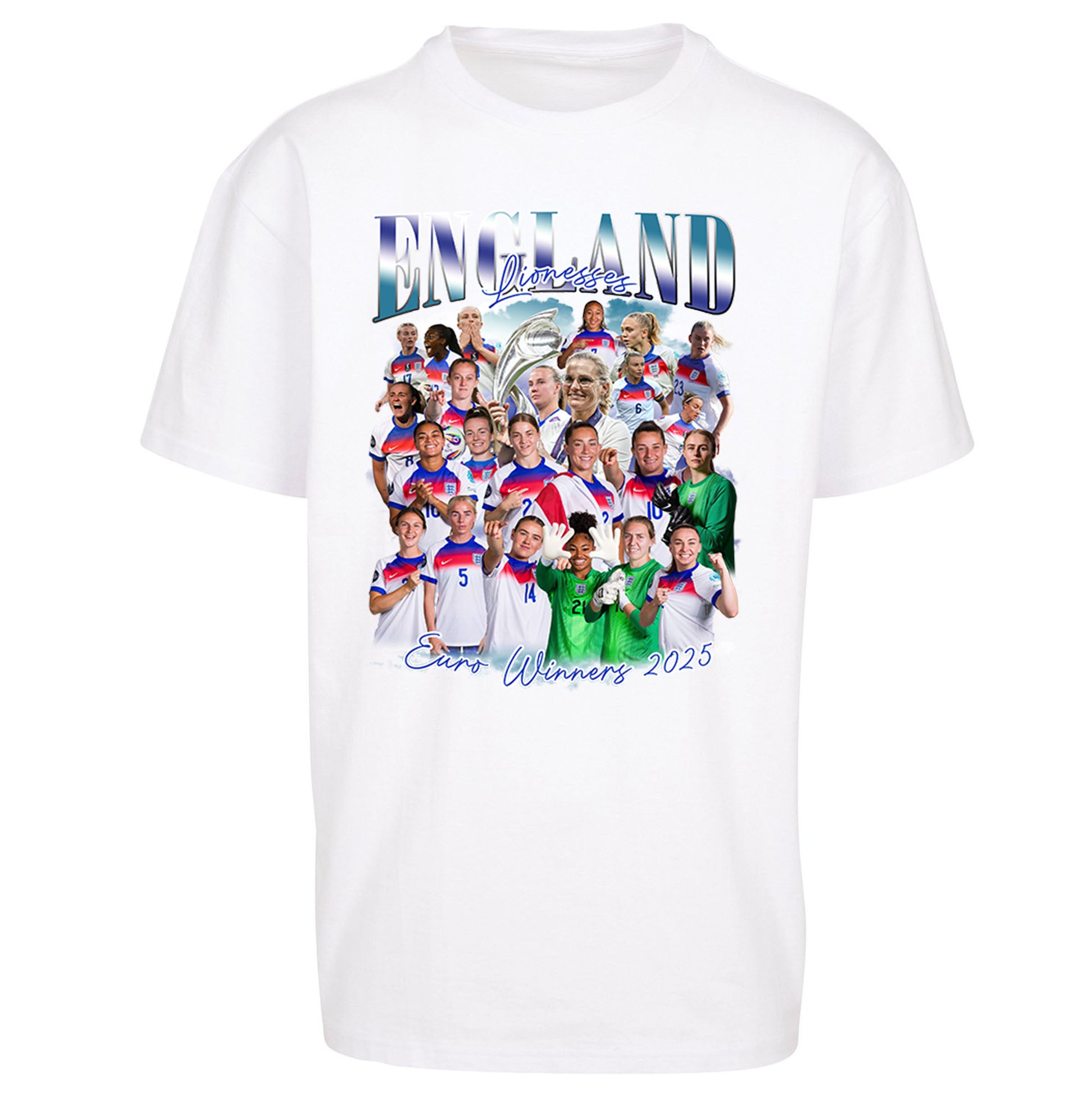 Lionesses T Shirt