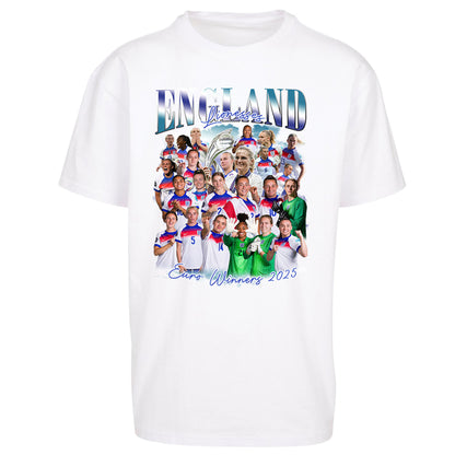Lionesses T Shirt