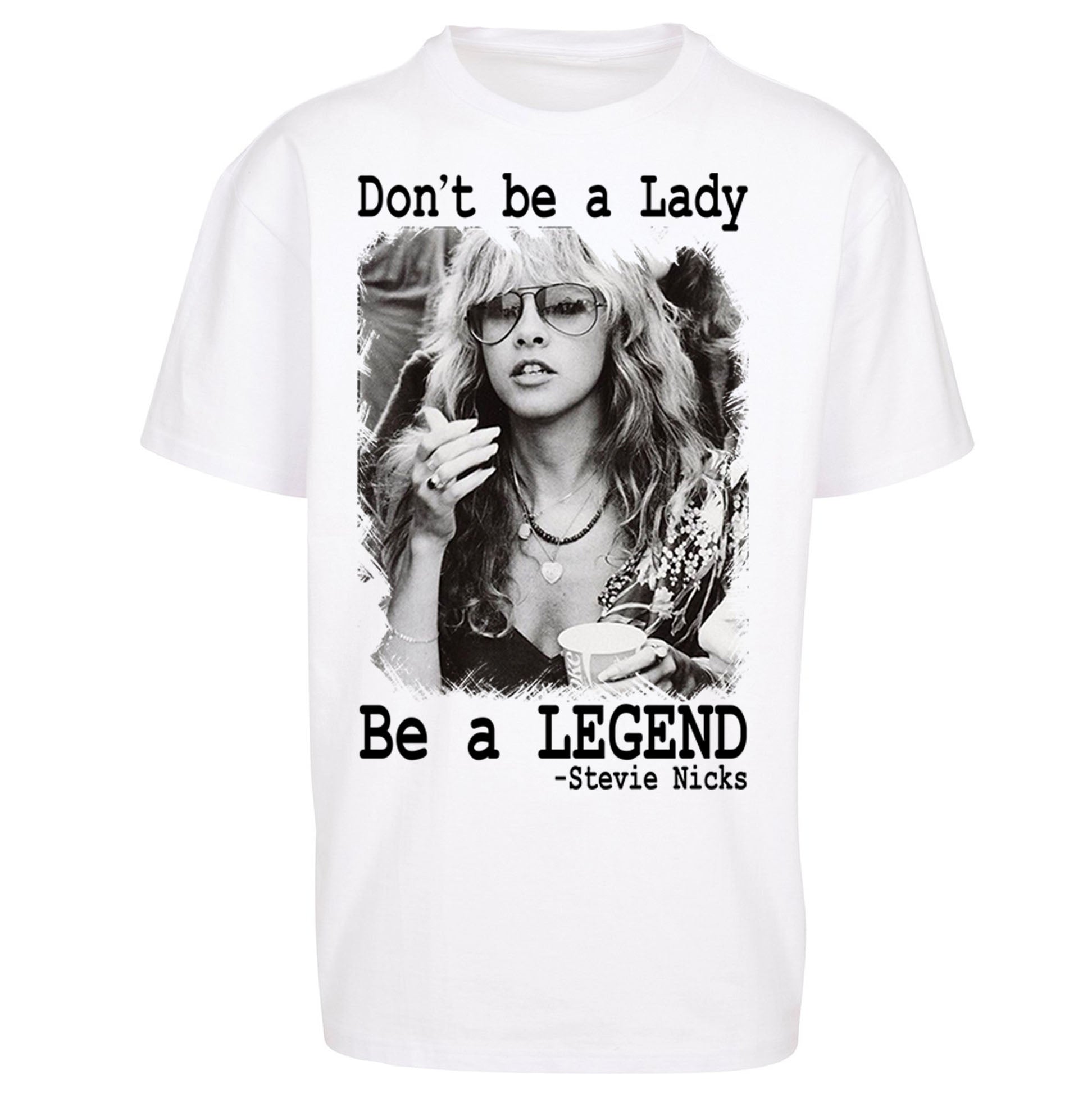 Stevie Nicks Oversized T Shirt