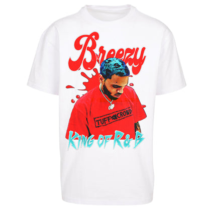 Breezy Oversized T Shirt