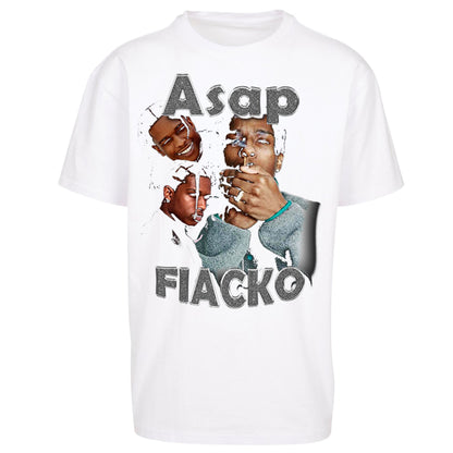 Pretty Flacko Oversized T Shirt