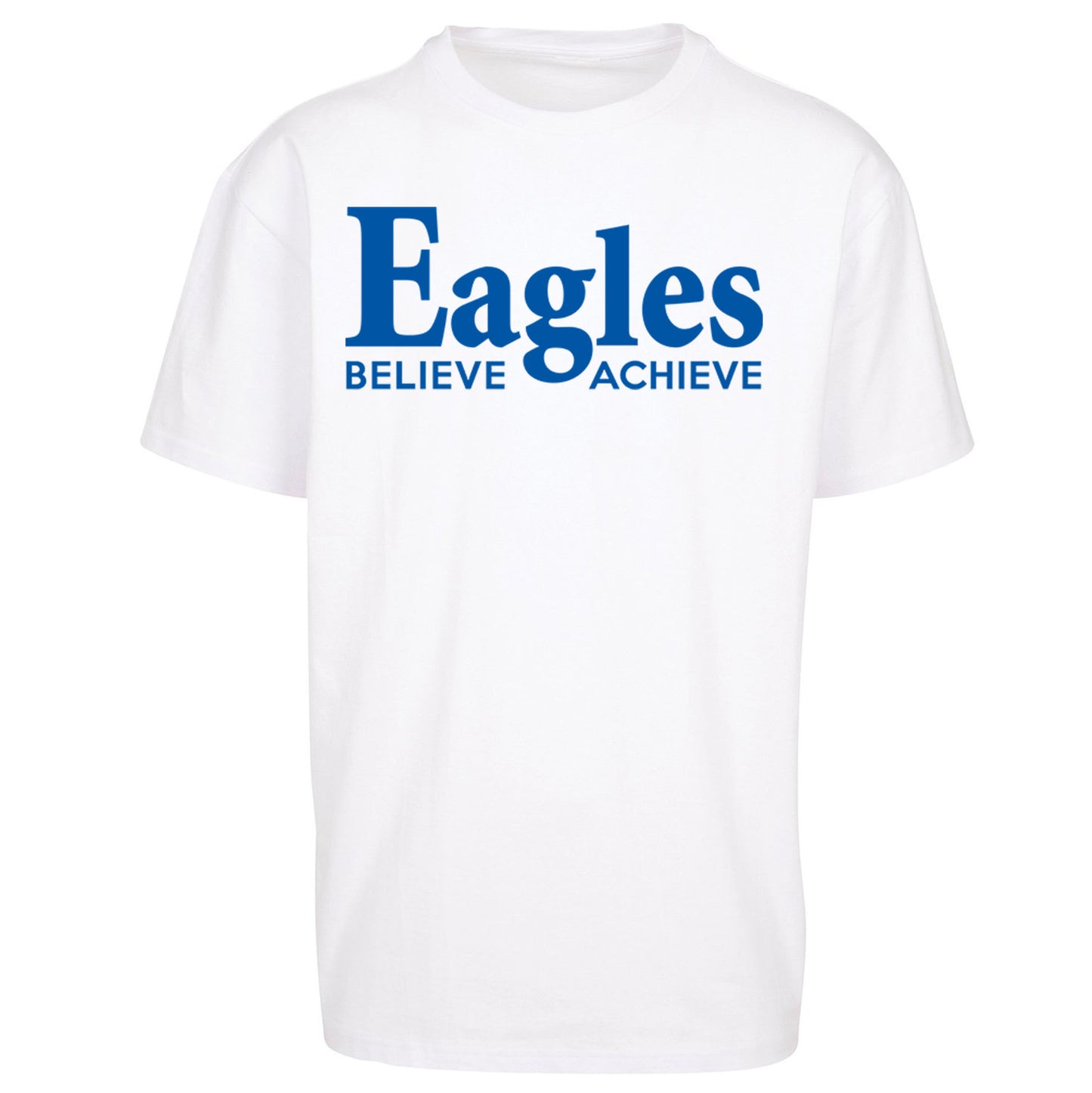 Crystal Palace FC Oversized T Shirt