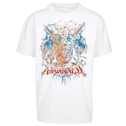 Army Of Darkness Movie Oversized T Shirt