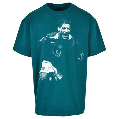 Cr7 Oversized T Shirt