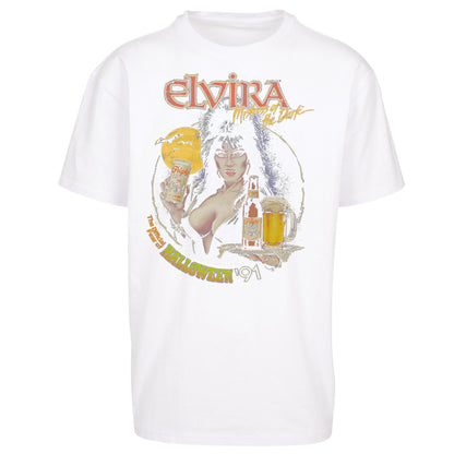 Elvira Oversized T Shirt
