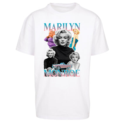 Marilyn Monroe Oversized T Shirt