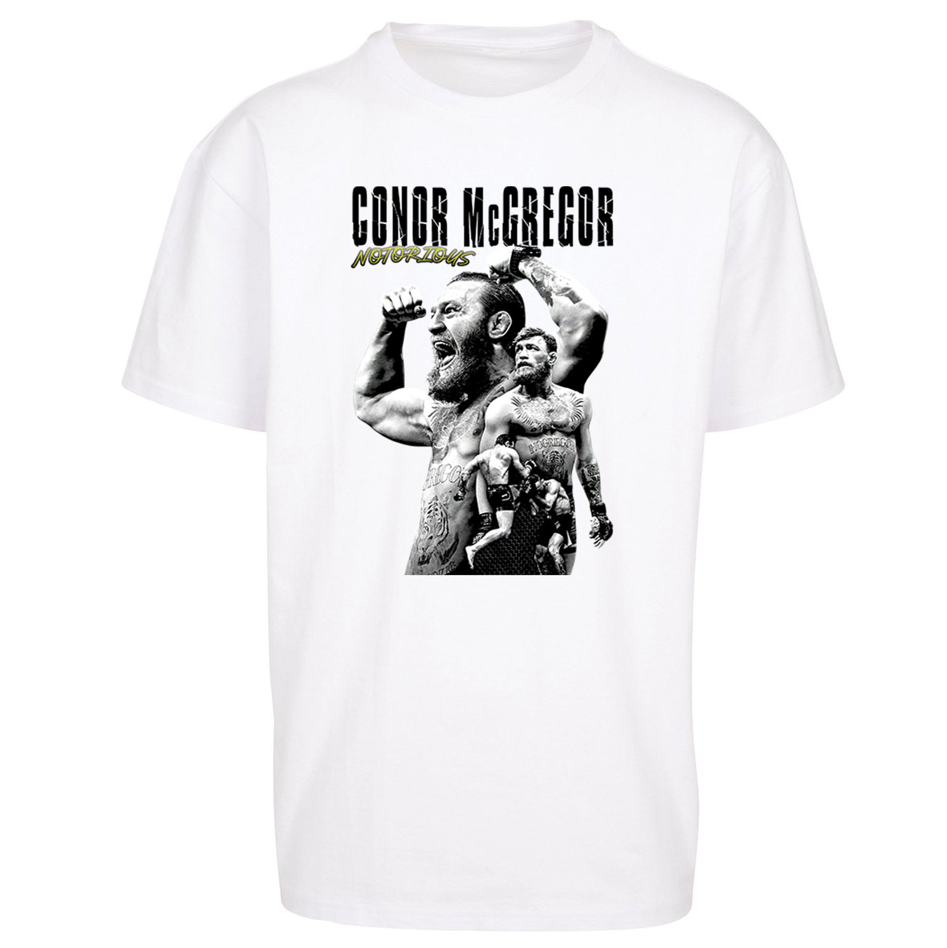 Conor McGregor Oversized T Shirt