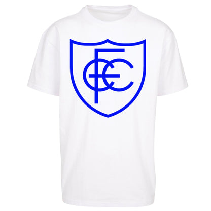 Classic Chesterfield FC Oversized T Shirt